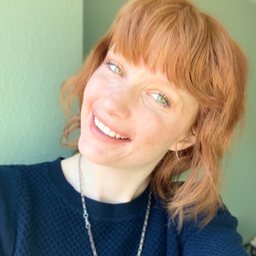 Meet your Posher, Amanda